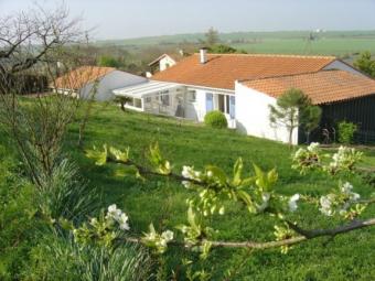 Buy my House in South Vend&eacute;e Vix